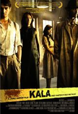 KALA : DEAD TIME : KALA - Poster #7985