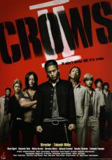 CROWS ZERO II - Poster