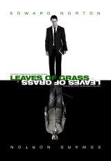 LEAVES OF GRASS : LEAVES OF GRASS  - Poster #8058