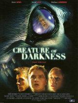 CREATURE OF DARKNESS - Poster
