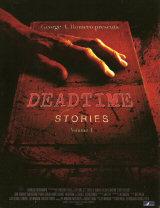 DEADTIME STORIES : VOLUME 1 - Poster