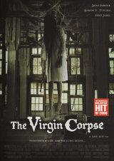 THE VIRGIN CORPSE - Poster