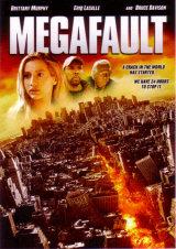 MEGAFAULT - Poster