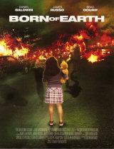 BORN OF EARTH - Poster