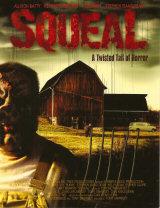 SQUEAL - Poster