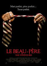 LE BEAU-PERE (2009) - Poster français