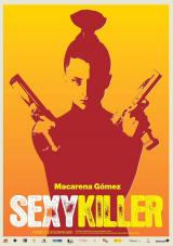 SEXYKILLER - Poster 1