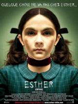ESTHER (ORPHAN) - Poster