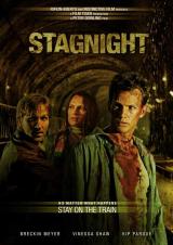 STAG NIGHT - Poster