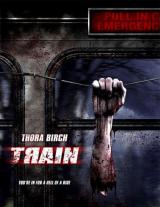 TRAIN : TRAIN (2008) - Poster #8152