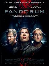PANDORUM : PANDORUM - Poster #8167