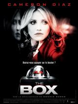 THE BOX (2009) - Poster français