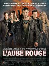 L'AUBE ROUGE (2010) - Poster