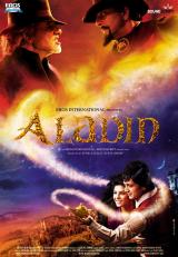 ALADIN (2009) - Poster 1