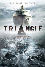 TRIANGLE (2009) - Poster