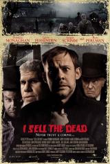 I SELL THE DEAD - Poster