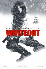 WHITEOUT - US Poster