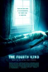 THE FOURTH KIND - Poster