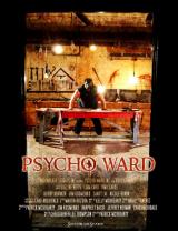 PSYCHO WARD : PSYCHO WARD - Poster 1 #8238