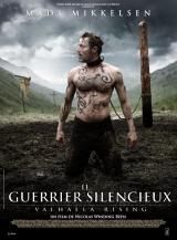 VALHALLA RISING : LE GUERRIER SILENCIEUX - Poster français