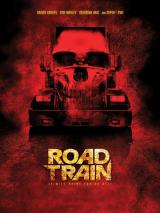 ROAD TRAIN : ROAD TRAIN (2009) - Teaser Poster #8256