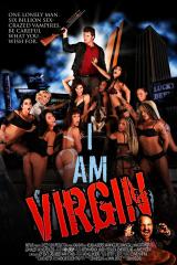 I AM VIRGIN - Poster