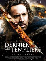 SEASON OF THE WITCH : LE DERNIER DES TEMPLIERS - Poster #8621