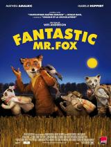 FANTASTIC MR. FOX - Poster