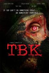 TBK : THE TOOLBOX MURDERS (2010) - Advance US Poster