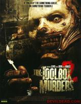 TBK : THE TOOLBOX MURDERS 2 : TBK : THE TOOLBOX MURDERS 2 - Poster #8972