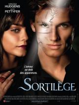 SORTILEGE (BEASTLY) - Poster