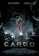 CARGO (2009) - Poster