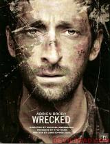 WRECKED (2010) - Poster