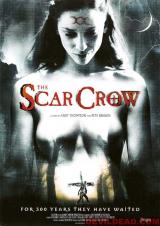THE SCAR CROW - Poster
