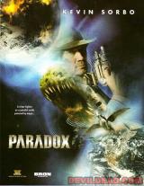 PARADOX - Poster