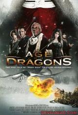 AGE OF THE DRAGONS - Poster