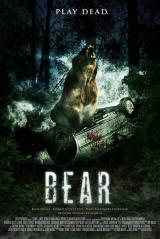BEAR (2010) - Poster