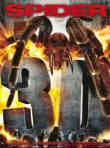 SPIDERS : SPIDER 3D - Poster #8523