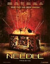 NEEDLE (2010) - Poster