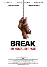 BREAK : BREAK (2009) - Poster international #8461