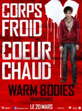 WARM BODIES - Poster