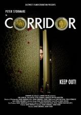 CORRIDOR (2009) - Poster