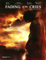 FADING OF THE CRIES - Poster