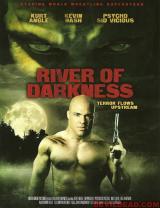 RIVER OF DARKNESS - Poster