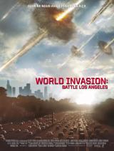 WORLD INVASION : BATTLE LOS ANGELES - Poster