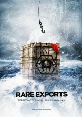 RARE EXPORTS : RARE EXPORTS - Teaser Poster #8610