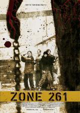 ZONE 261 : ZONE 261 - Poster #8616