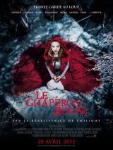 RED RIDING HOOD : LE CHAPERON ROUGE - Poster #8705