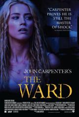 THE WARD (2010) - Poster