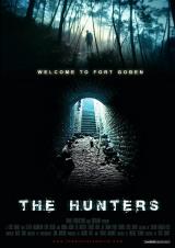 THE HUNTERS : THE HUNTERS (2010) - Teaser Poster #8789
